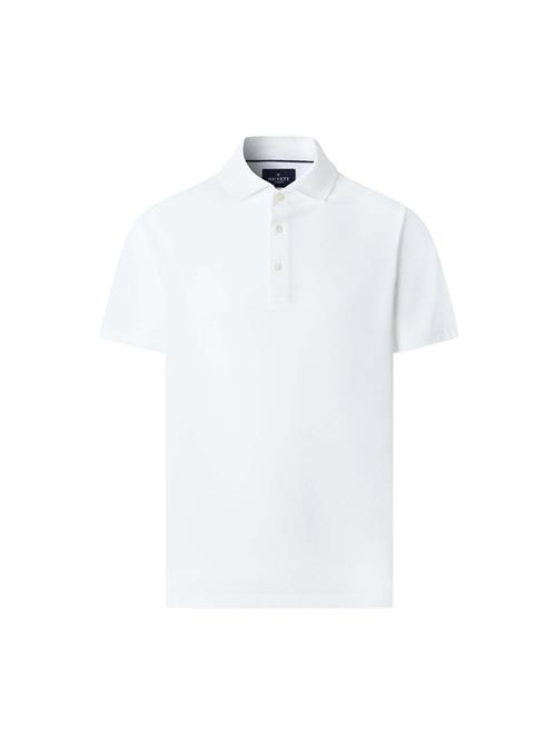 Hackett London Bluser & t-shirts  hvid