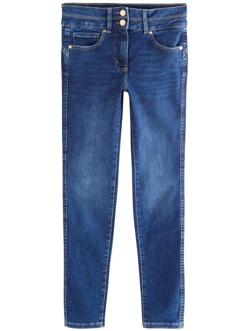 Next Jeans  blue denim