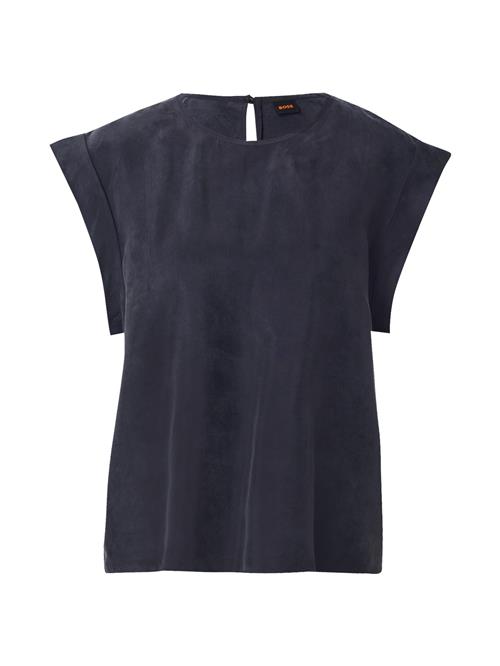 BOSS Bluse 'C_Irnette'  sort