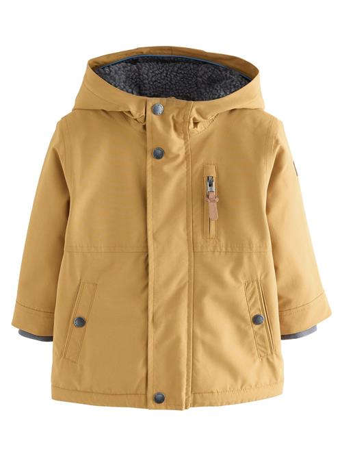 Next Vinterjakke  honning