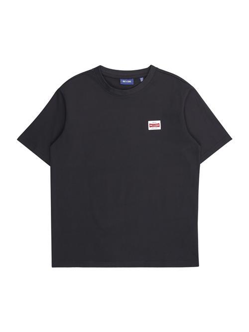 Only & Sons Junior Shirts 'OSJFRED'  marin