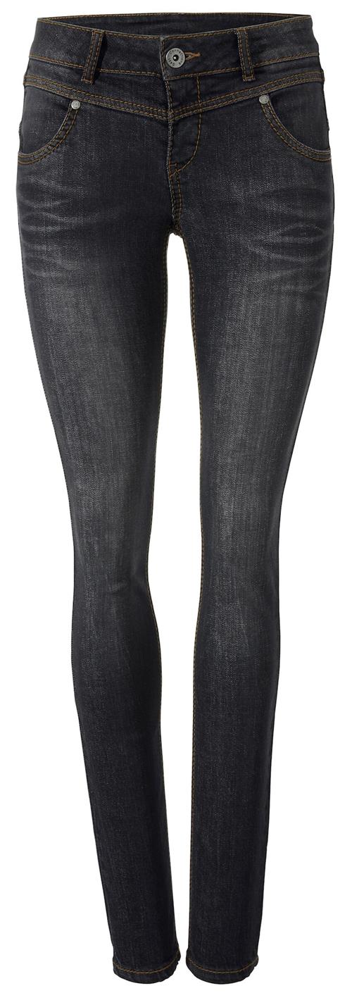 heine Jeans  black denim