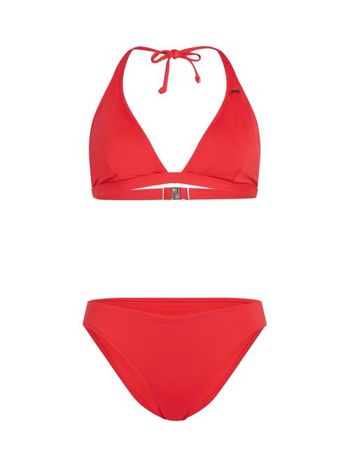 O'NEILL Bikini 'Essentials Marga Cruz'  rød