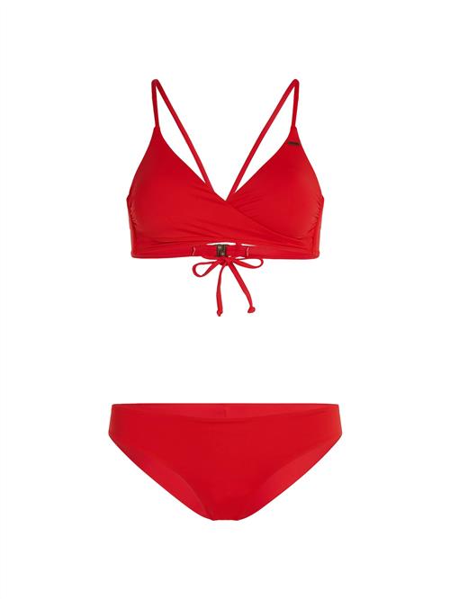 O'NEILL Bikini 'Essentials Baay Maoi'  rød