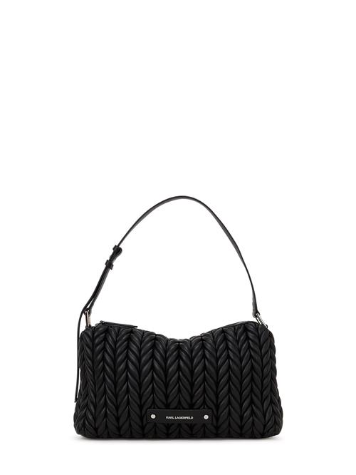 Karl Lagerfeld Skuldertaske  sort