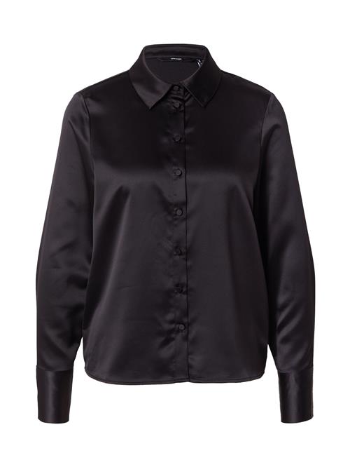 VERO MODA Bluse 'VMMERLE'  sort