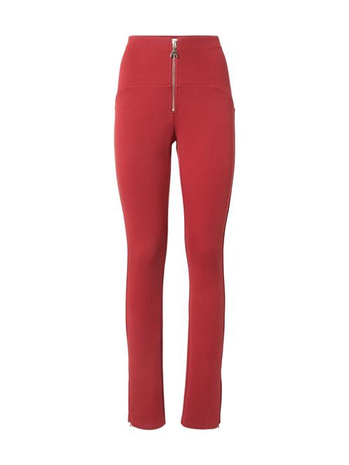 PATRIZIA PEPE Bukser  rød