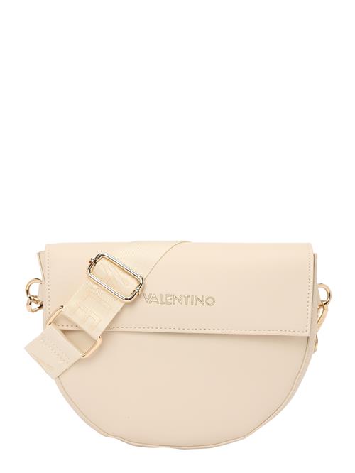 VALENTINO Skuldertaske 'Bigs'  ecru