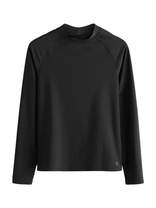 Next Funktionsskjorte  sort