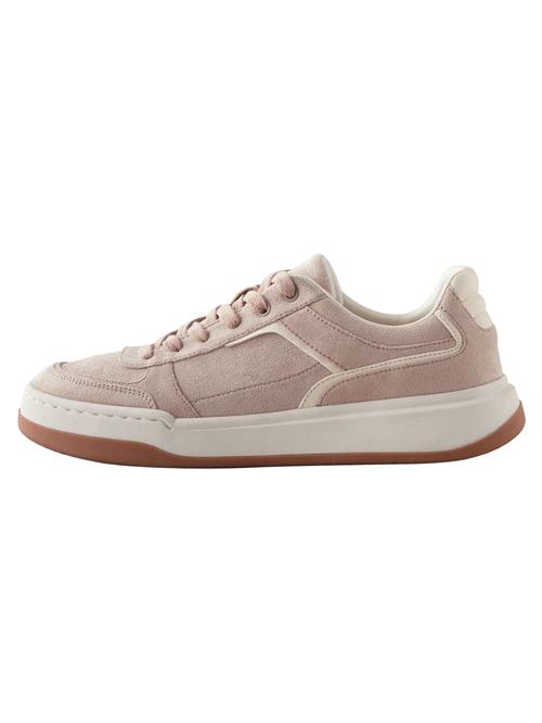 Next Sneaker low 'Forever Comfort®'  creme / pastelpink
