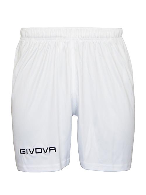 Givova Boksershorts  hvid