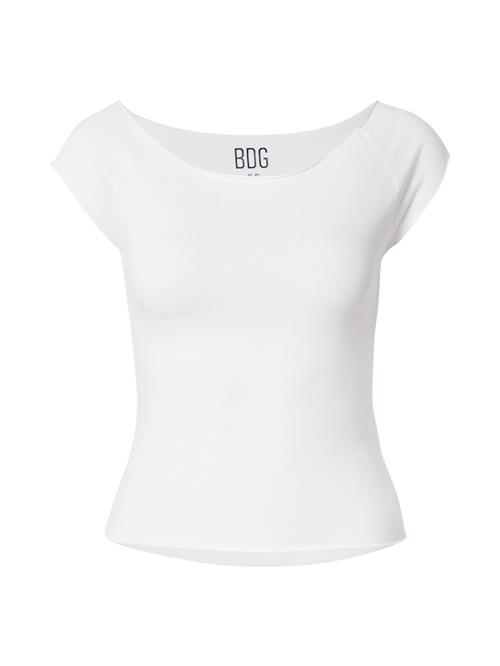 BDG Urban Outfitters Shirts  hvid