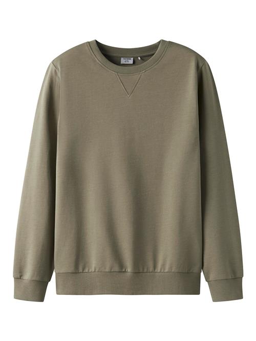 TWO SOON Sweatshirt  grøn