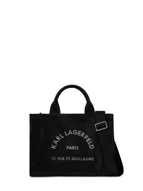 Karl Lagerfeld Shopper  sort