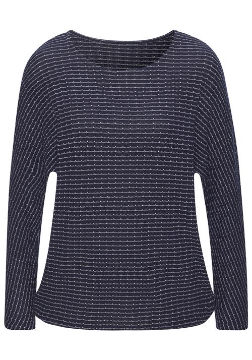 VIVANCE Shirts  navy