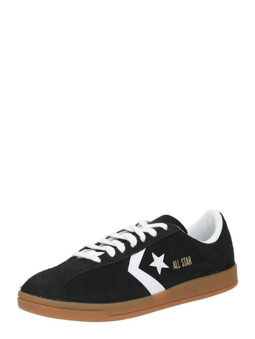 CONVERSE Sneaker low 'ALL STAR CLASSIC'  sort / hvid