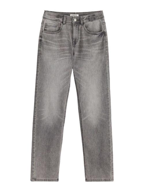 Lindex Jeans 'Staffan'  lysegrå