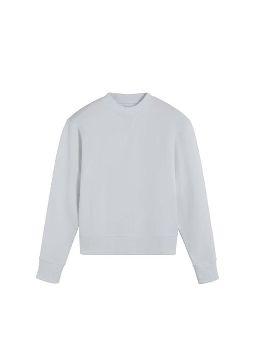 Scalpers Sweatshirt ' '  hvid / offwhite