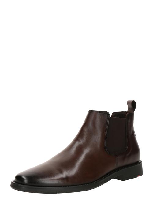 LLOYD Chelsea Boots 'Core 315'  brun