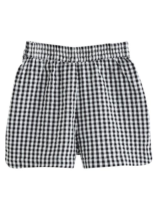 Next Bukser  sort / hvid