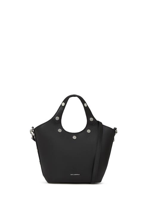 Karl Lagerfeld Håndtaske  sort