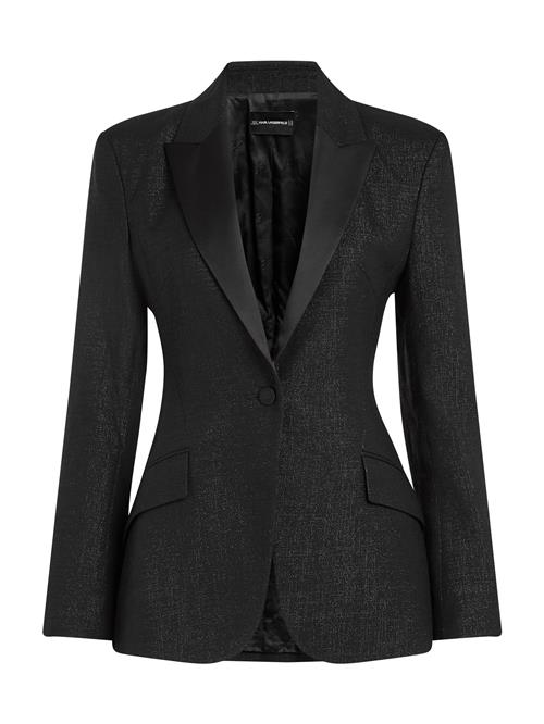 Karl Lagerfeld Blazer  sort