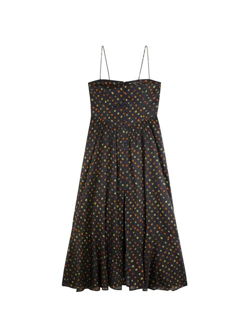 Scalpers Kjole ' '  sort