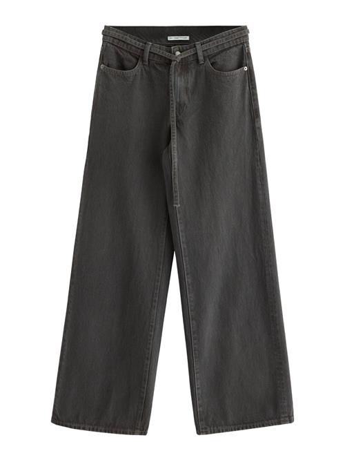 Lindex Jeans 'Peggy'  antracit