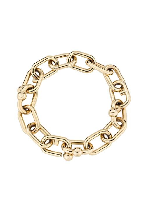 Furla Jewellery Kæde ' FURLA MIANUVOLA '  guld