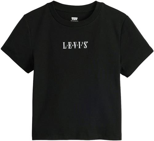 Levi's® Plus Shirts  sort / hvid