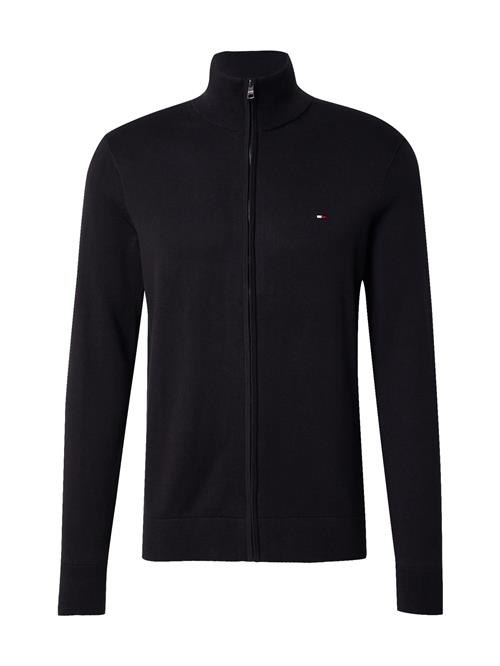 TOMMY HILFIGER Cardigan 'Essential'  sort