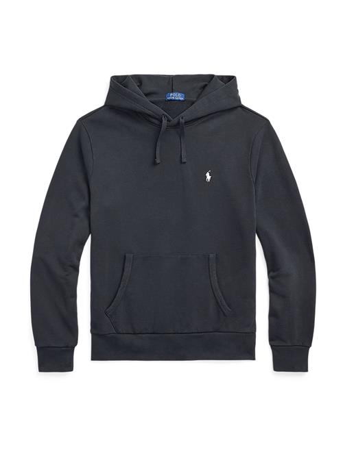 Polo Ralph Lauren Sweatshirt  sort / hvid