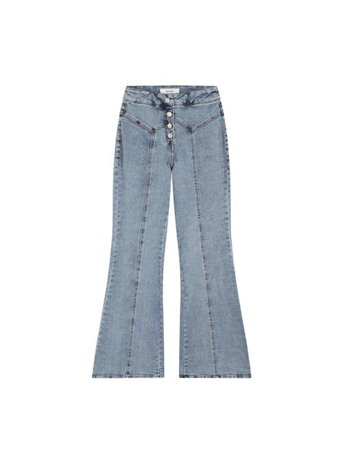 Scalpers Jeans ' '  blå / indigo