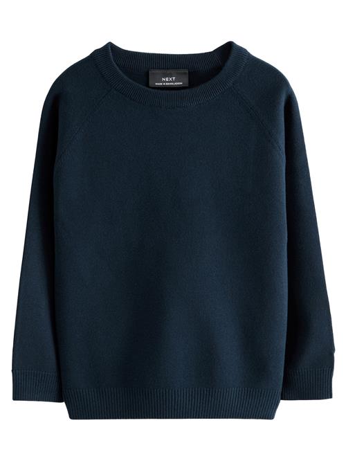 Next Pullover  navy