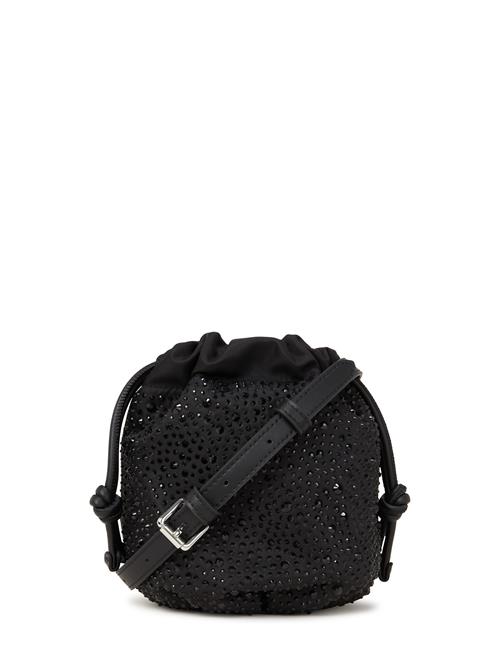 Karl Lagerfeld Posetaske 'Ikon'  sort