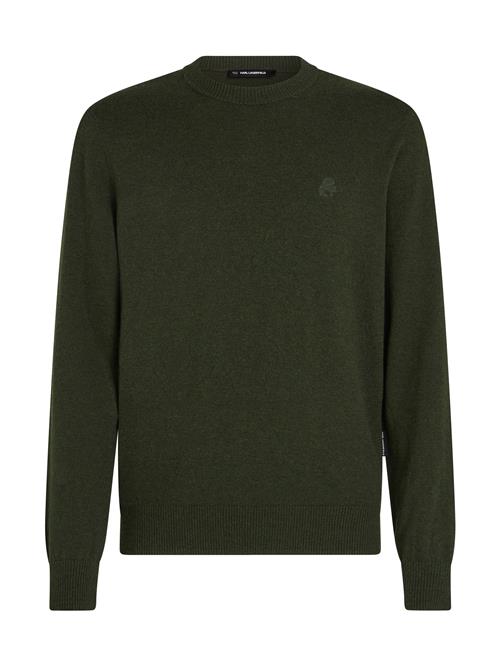 Karl Lagerfeld Pullover 'Kameo'  gran