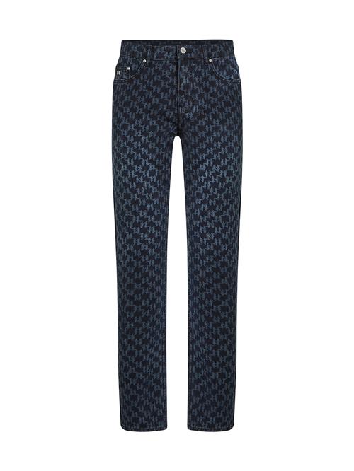 Karl Lagerfeld Jeans  blue denim / mørkeblå
