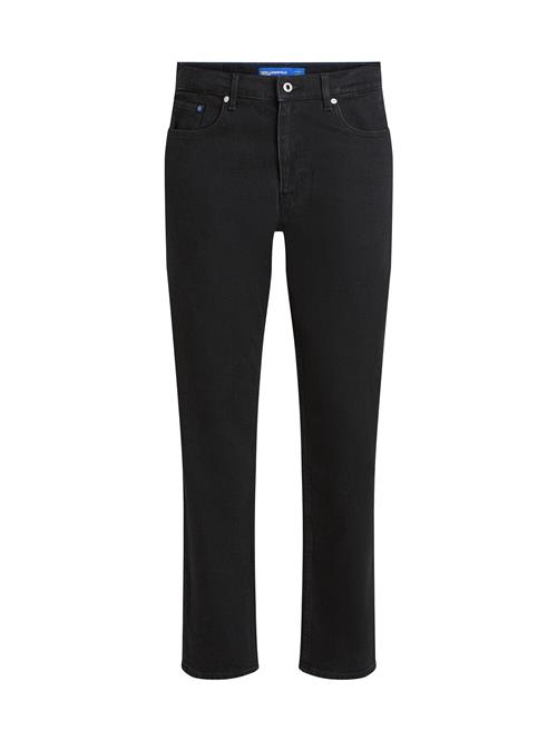 KARL LAGERFELD JEANS Jeans  sort
