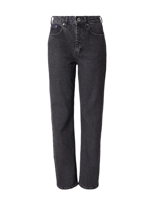 KARL LAGERFELD JEANS Jeans  antracit