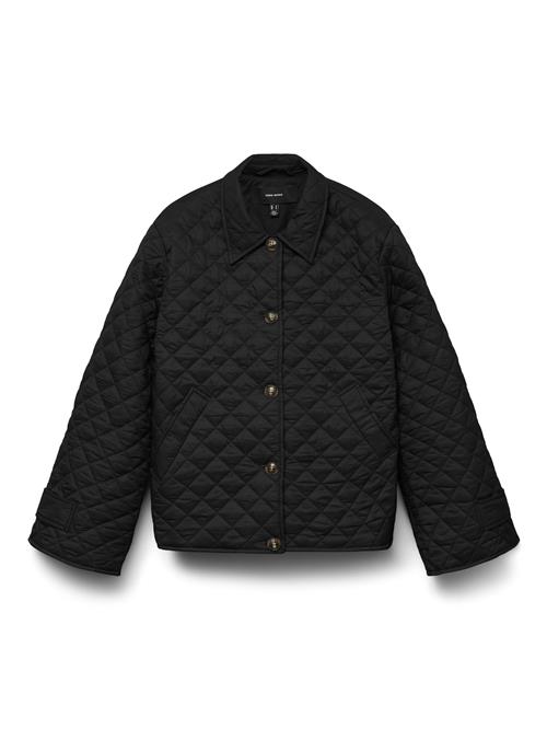 Vero Moda Girl Overgangsjakke 'VMHolte'  sort