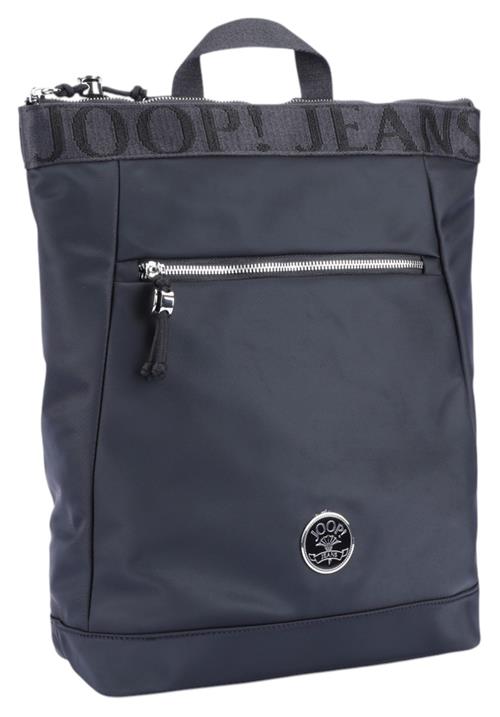JOOP! Jeans Rygsæk 'Lietissimo 1.0 Elva'  natblå