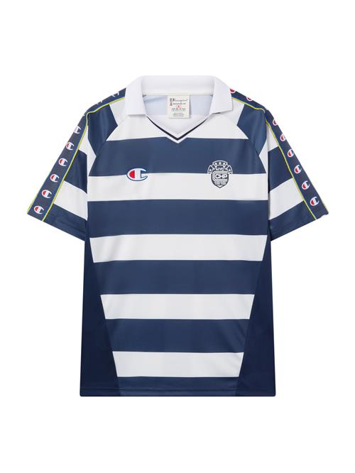 Champion Authentic Athletic Apparel Bluser & t-shirts  navy / hvid