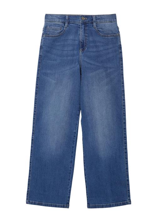 s.Oliver Jeans  mørkeblå