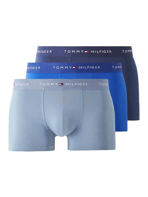 Tommy Hilfiger Underwear Boksershorts  blå / navy / lyseblå