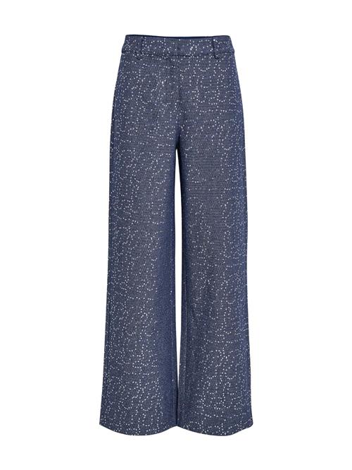 minus Bukser 'Codina'  blå