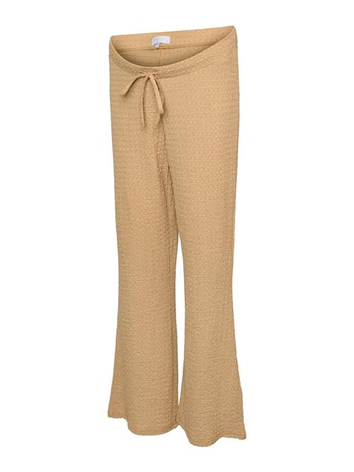 MAMALICIOUS Bukser 'MLADINE'  beige