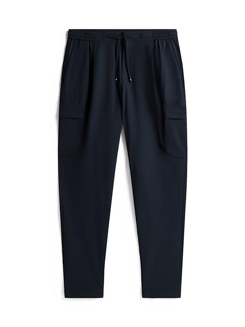 TOMMY HILFIGER Bukser  mørkeblå