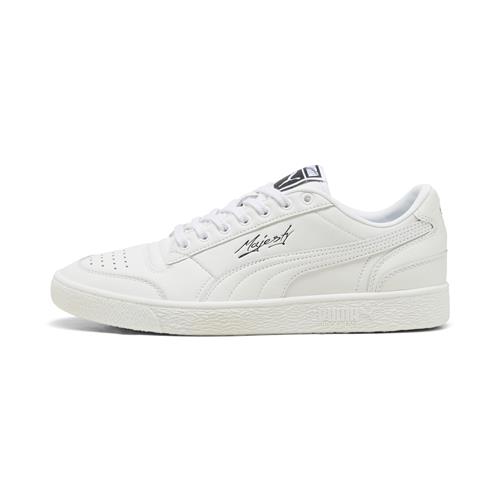 PUMA Sneaker low 'Majesty'  sort / hvid