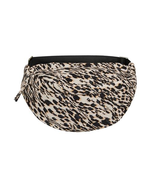 InWear Bæltetaske 'Adria'  sort / æggeskal