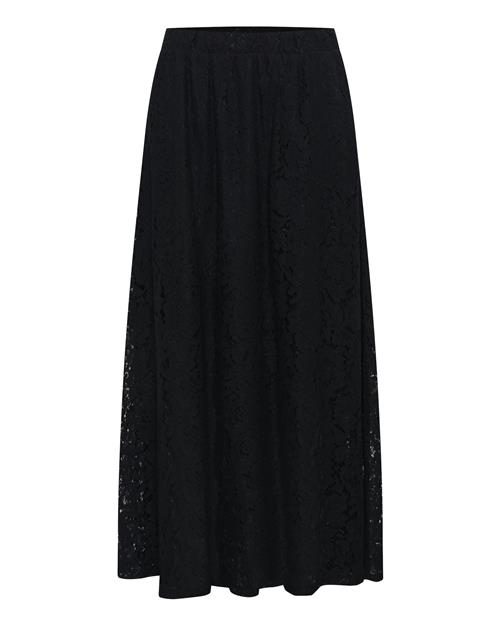 Kaffe Nederdel 'Nomi'  sort